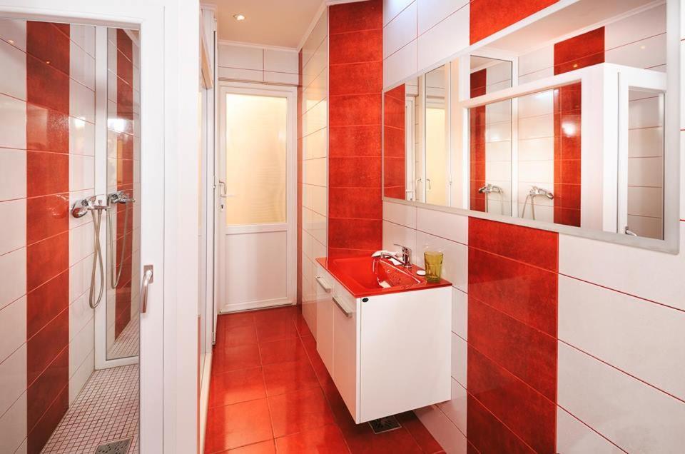 Schiller Apartment - Old Town Sibiu Bagian luar foto